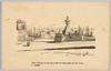 ３．九段遠望　ノエル・ヌエット/画/Distant View of the Kudan Area, Sketched by Noel Nouet image