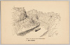 ３．御茶の水橋付近　ノエル・ヌエット/画　/Area around the Ochanomizubashi Bridge , Sketched by Noel Nouet image