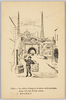５．愛宕山放送局　Atago　hill　and　JOAK　staion.　ノエル・ヌエット/画/Atagoyama Broadcasting Station, Sketched by Noel Nouet image