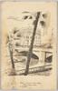 ６．日本劇場　ノエル・ヌエット/画/Nippon Gekijyō Theater, Sketched by Noel Nouet image