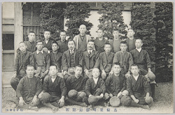 高輪岩崎邸 庭園部 / Home of the Iwasaki Family in Takanawa, Garden image