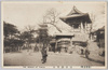 浅草弁天山/Mt. Benten in Asakusa  image