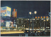 池袋駅付近と西武デパート/Ikebukuro Station and the Seibu Department Store image