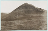 月山頂上全景(海抜六千五百尺)/Panoramic View of Mt. Gassan (1981m above Sea Level) image