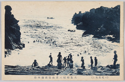 八丈島風景 / Hachijōjima Island Landscape image