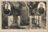 (其ノ二）碑及び　肖像/(Part 2) Monument and Portrait image