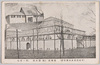 建築館・蚕糸館（第一会場）/The Tokyo Peace Exhibition : Architecture Pavilion and Sericulture Pavilion (First Site) image