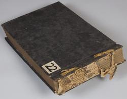 大東京絵葉書コレクションアルバム22 [武蔵御嶽・伊豆諸島] / Great Tokyo Picture Postcard Collection Album 22, Musashi Mitake, Izu Islands image