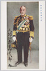 盛装の東郷元帥/Marshal-Admiral Togo in Full Uniform image