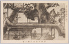浦嶋子縁起絵巻(其三)浦嶋子龍宮に至る図/Picture Scroll on the Origin of Urashimanoko (3) Picture of Urashimanoko Arriving at the Palace of the Dragon King image