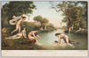 L' Enfance de Bacchus Paris Ranvier/The Childhood of Bacchus Paris Ranvier image