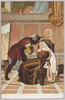 Filippo Lippi e la monaca Buti Firenze G. castagnola/Filippo Lippi and the nun Buti Florence G. Castagnola image