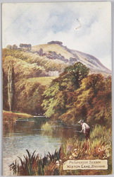 TUCK'S POST CARD image