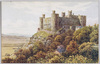 HARLECH CASTLE image