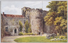 TONBRIDGE CASTLE image