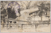 靖国神社遊就館　二十八珊米榴弾砲/Yasukuni Shrine Yūshūkan Museum: 28-Centimeter Howitzer image