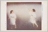 日本美術院　第十三回展覧会出品　蛍　戸塚すず / Work Exhibited at the 13th Japan Art Institute Exhibition: Firefly, Totsuka Suzu image