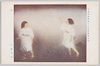 日本美術院 第十三回展覧会出品 蛍 戸塚すず / Work Exhibited at the 13th Japan Art Institute Exhibition: Firefly, Totsuka Suzu image