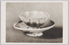 緑釉盃及托 遼代/Green-Glazed Pottery and Table, Liao Dynasty Period image