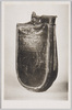 緑釉鶏冠壷 遼代/Green-Glazed Jar, Liao Dynasty Period image