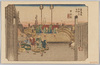 日本橋朝之景/Nihombashi - Morning Scene image