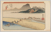 金谷　大井川遠岸/Kanaya - Tōtōmi Bank of the Ōi River image