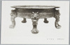 金銅火舎/Gilt Bronze Incense Burner image