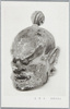 伎楽面/Gigaku Mask image