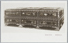 沈香木画箱/Jinkō Mokuga no Hako image