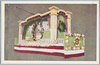 花電車　6/Decorative Train 6 image