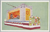 花電車　7/Decorative Train 7 image