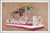 花電車　9/Decorative Train 9 image