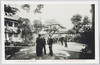 上智大学附属邸宅前庭/Front Garden of the Sophia University Residence image