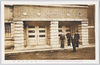 上智大学玄関/Sophia University Entrance image