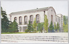 図書館/Library image