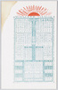 宗教暦/Religious Calendar image