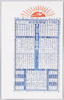 内外諸般暦/Domestic and Foreign Affairs Calendar image
