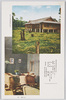 ボルネオ殖産株式会社　ビリツ事業地特甲社宅/Borneo Shokusan Co., Ltd., Tokkō Company Housing at Bilit Business Site image