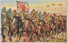 日本陸軍騎兵隊/Japanese Army Cavalry image