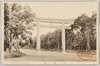 明治神宮大鳥居(御慰問用絵葉書)/Ōtorii of Meiji Jingu Shrine, Comfort Picture Postcards image