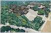 鳥瞰図/Bird's-eye View image