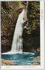 御岳山　七代の滝/Mt. Mitake, Nanayo Waterfall image