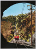 高尾山　ケーブルカー/Mt. Takao, Cable Car image