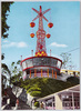 大豪華なゴンドラ塔/Magnificent Gondola Tower image