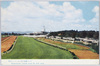 第四コーナーから見た直線コース/View of the Straight From the Fourth Corner image