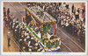 花電車　鳳凰/Decorative Train, Phoenix image