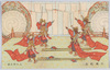 太平楽之図/Taiheiraku image