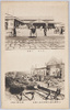 上野駅本屋及避難列車の惨状/The Devastation of Ueno Station Main Building and Evacuation Train image