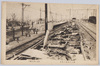 第二六列車の残骸/Wreckage of the No. 26 Train image