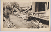 鎌倉地方震災状況(長谷通り)/The Aftermath of the Earthquake in the Kamakura Area (Hasedōri)  image